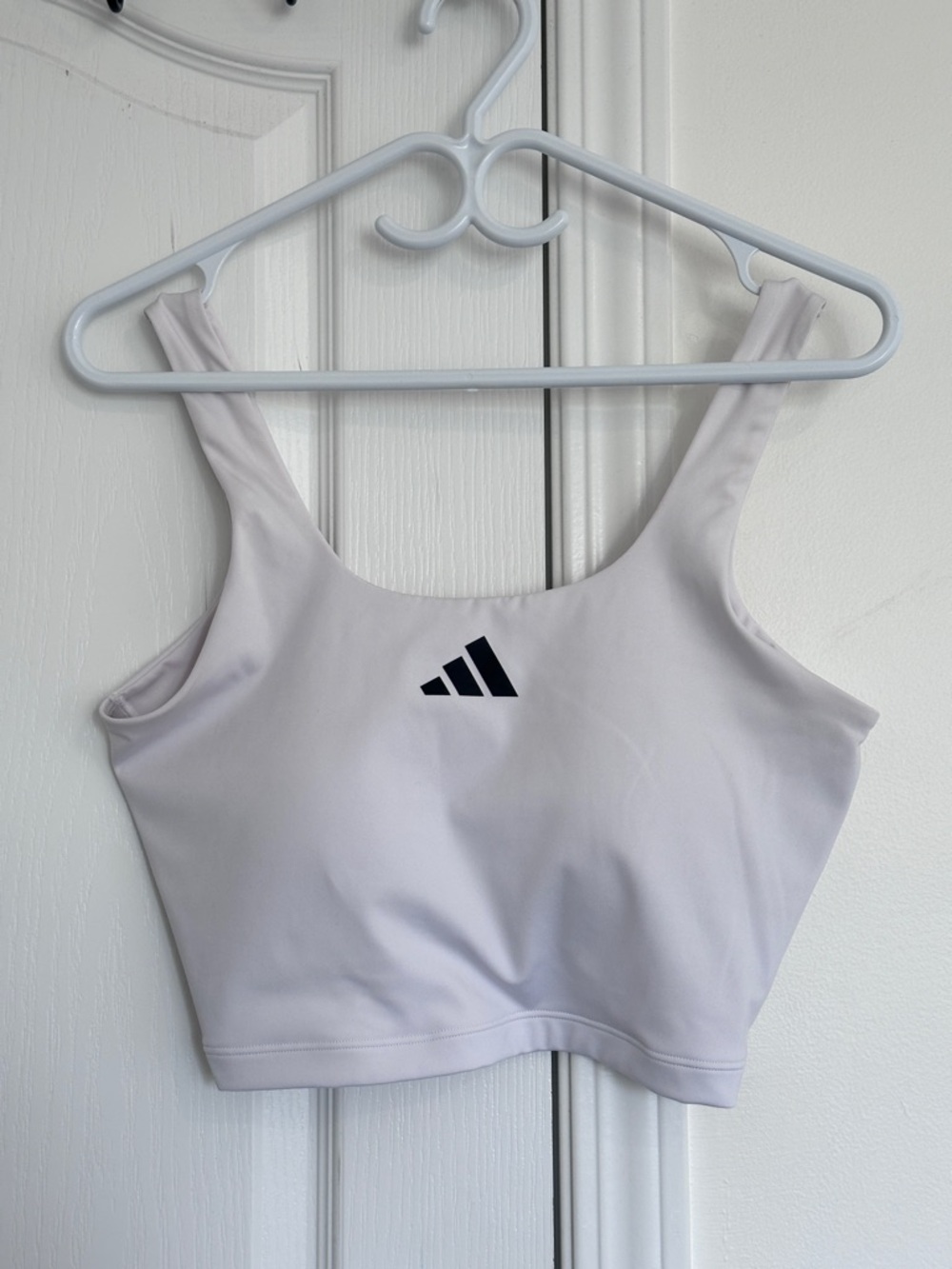 Adidas Power Light Support Bra Tank